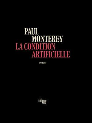 cover image of La Condition artificielle